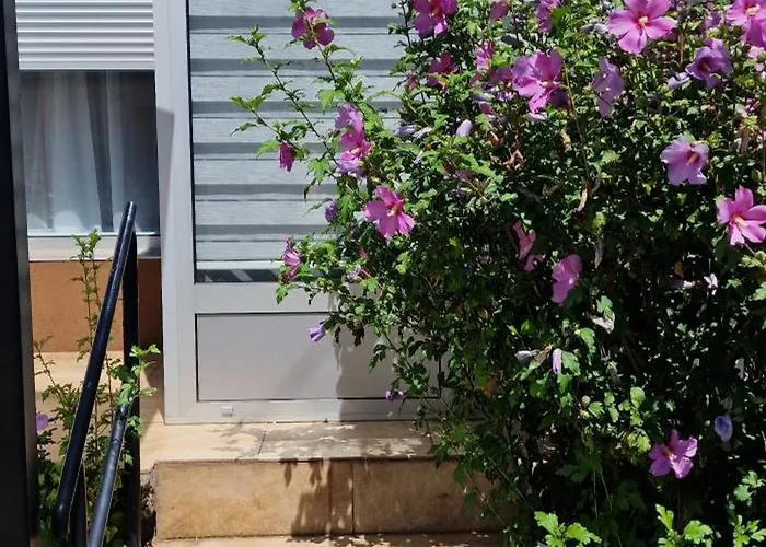 Apartman Hrastovi Free Parking