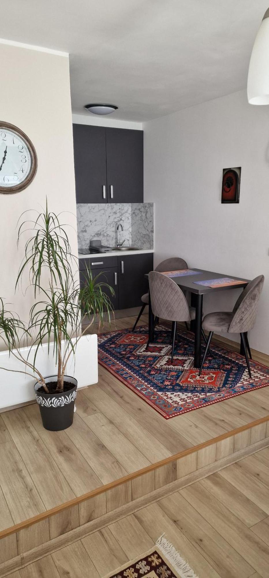 Hrastovi Free Parking Appartement Sarajevo